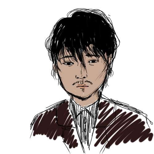 【お絵かき】芸能人の似顔絵を描いて誰かを当ててもらうトピ part2
