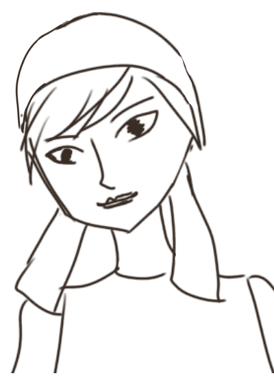 【お絵かき】芸能人の似顔絵を描いて誰かを当ててもらうトピ part2