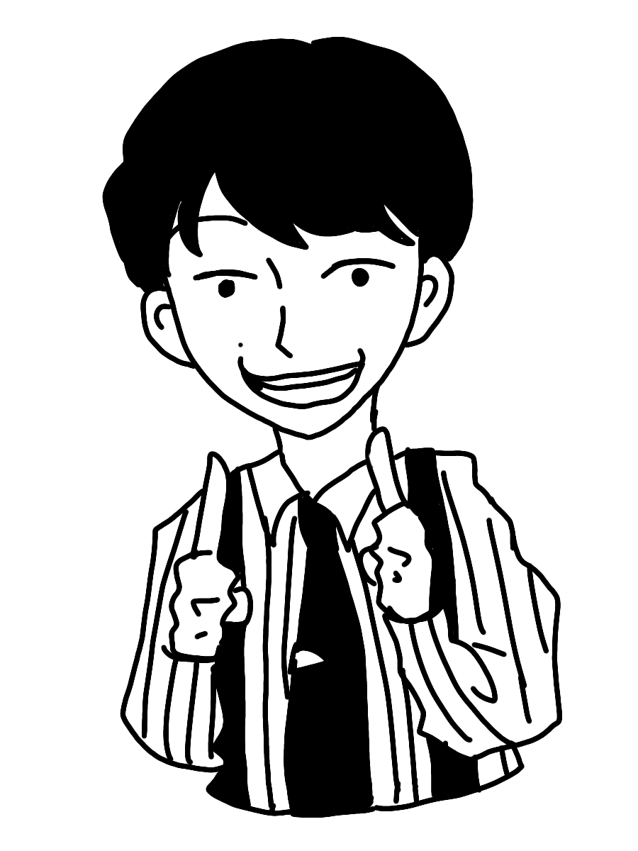 【お絵かき】芸能人の似顔絵を描いて誰かを当ててもらうトピ part2
