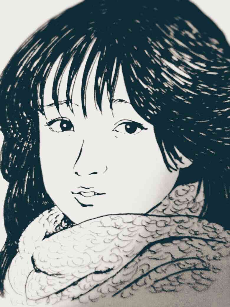 【お絵かき】芸能人の似顔絵を描いて誰かを当ててもらうトピ part2