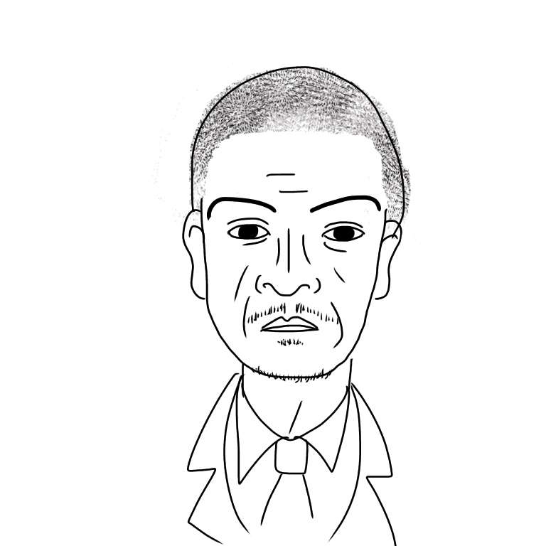 【お絵かき】芸能人の似顔絵を描いて誰かを当ててもらうトピ part2