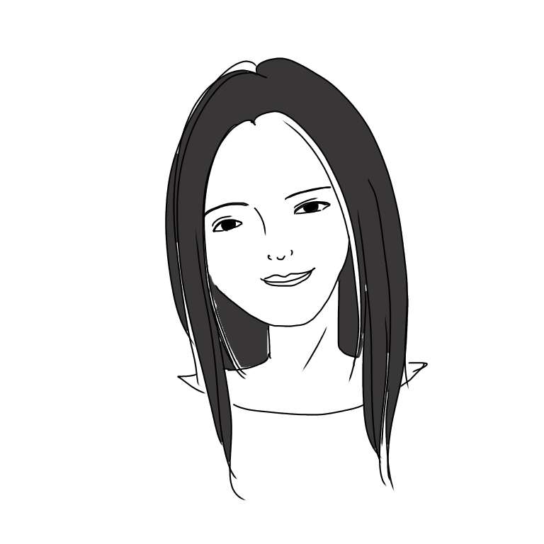 【お絵かき】芸能人の似顔絵を描いて誰かを当ててもらうトピ part2