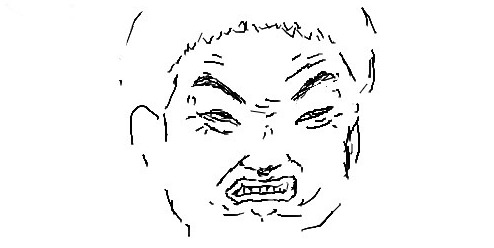 【お絵かき】芸能人の似顔絵を描いて誰かを当ててもらうトピ part2