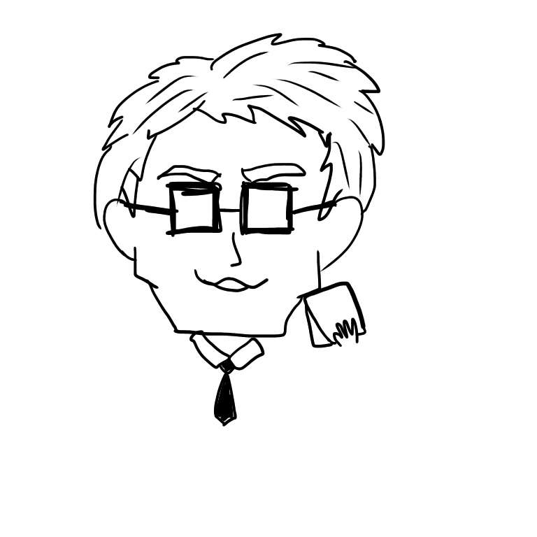 【お絵かき】芸能人の似顔絵を描いて誰かを当ててもらうトピ part2