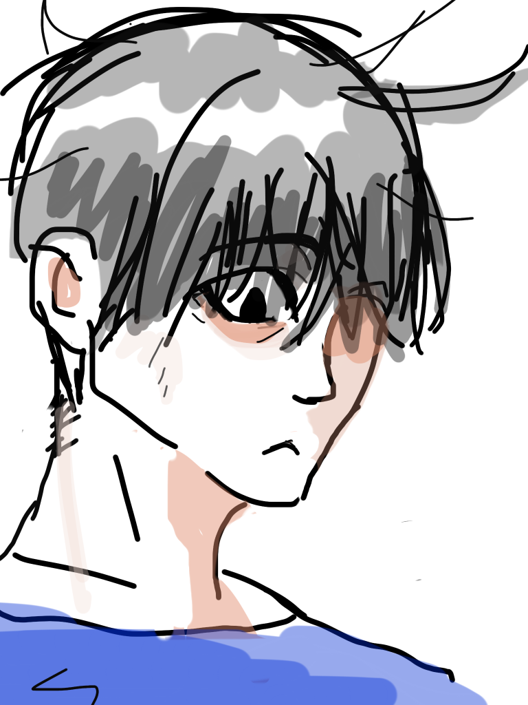【お絵かき】芸能人の似顔絵を描いて誰かを当ててもらうトピ part2