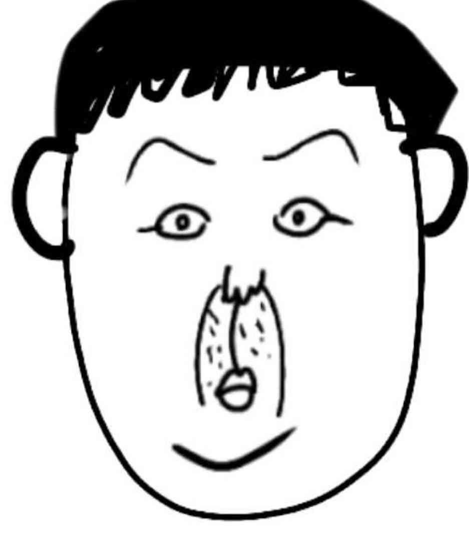 【お絵かき】芸能人の似顔絵を描いて誰かを当ててもらうトピ part2