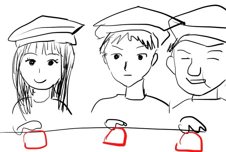 【お絵かき】芸能人の似顔絵を描いて誰かを当ててもらうトピ part2