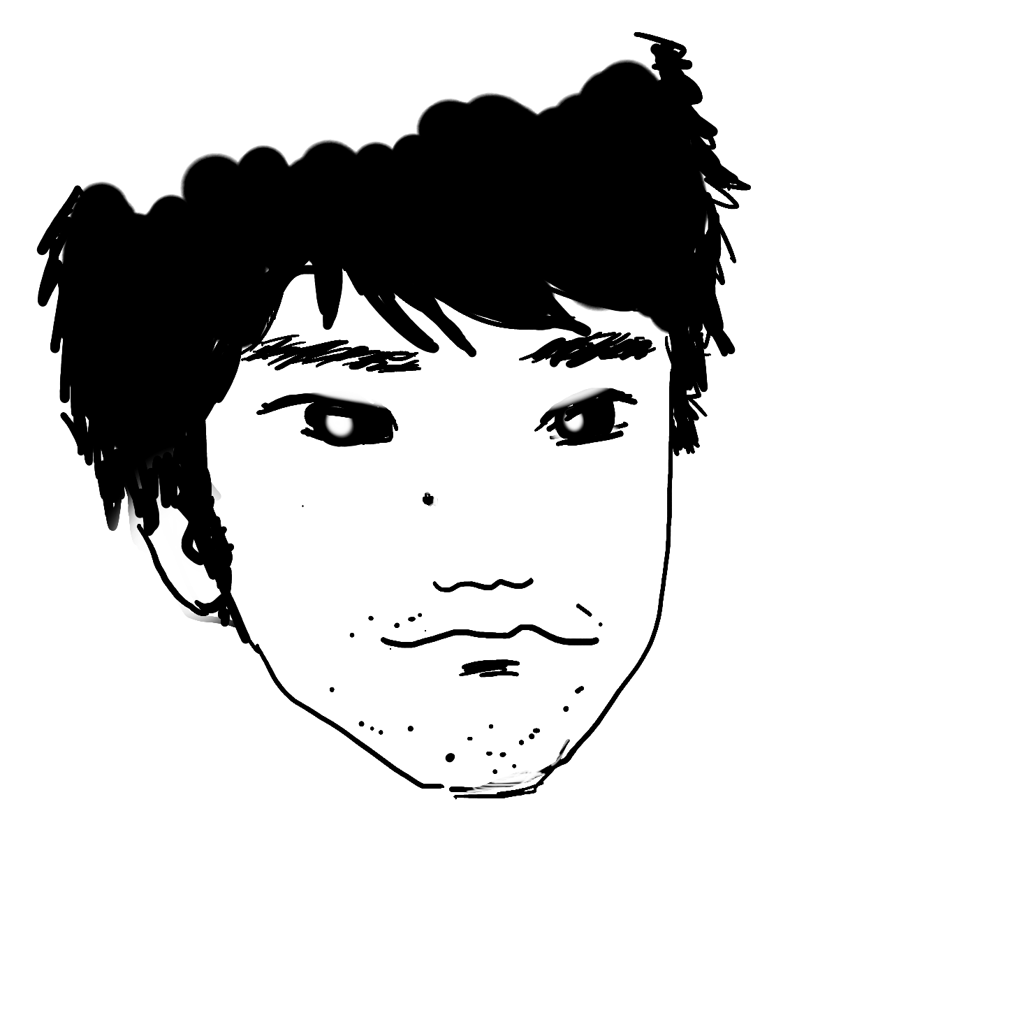 【お絵かき】芸能人の似顔絵を描いて誰かを当ててもらうトピ part2