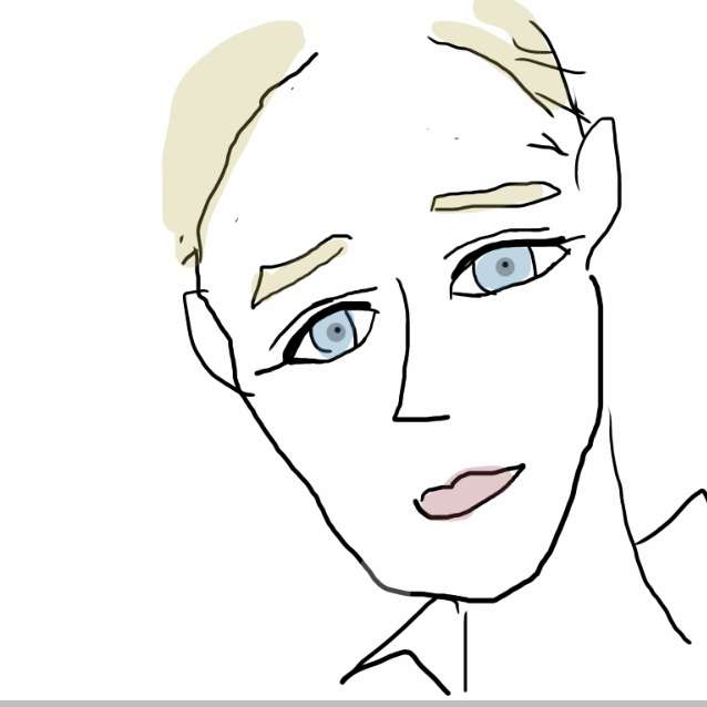 【お絵かき】芸能人の似顔絵を描いて誰かを当ててもらうトピ part2