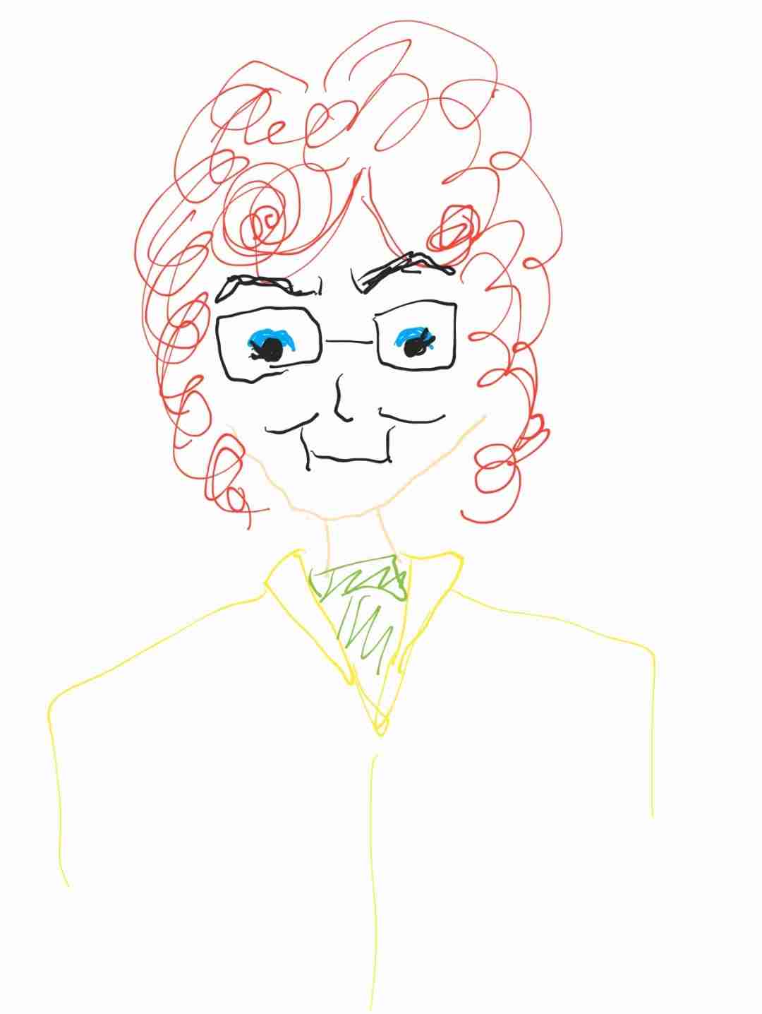 【お絵かき】芸能人の似顔絵を描いて誰かを当ててもらうトピ part2
