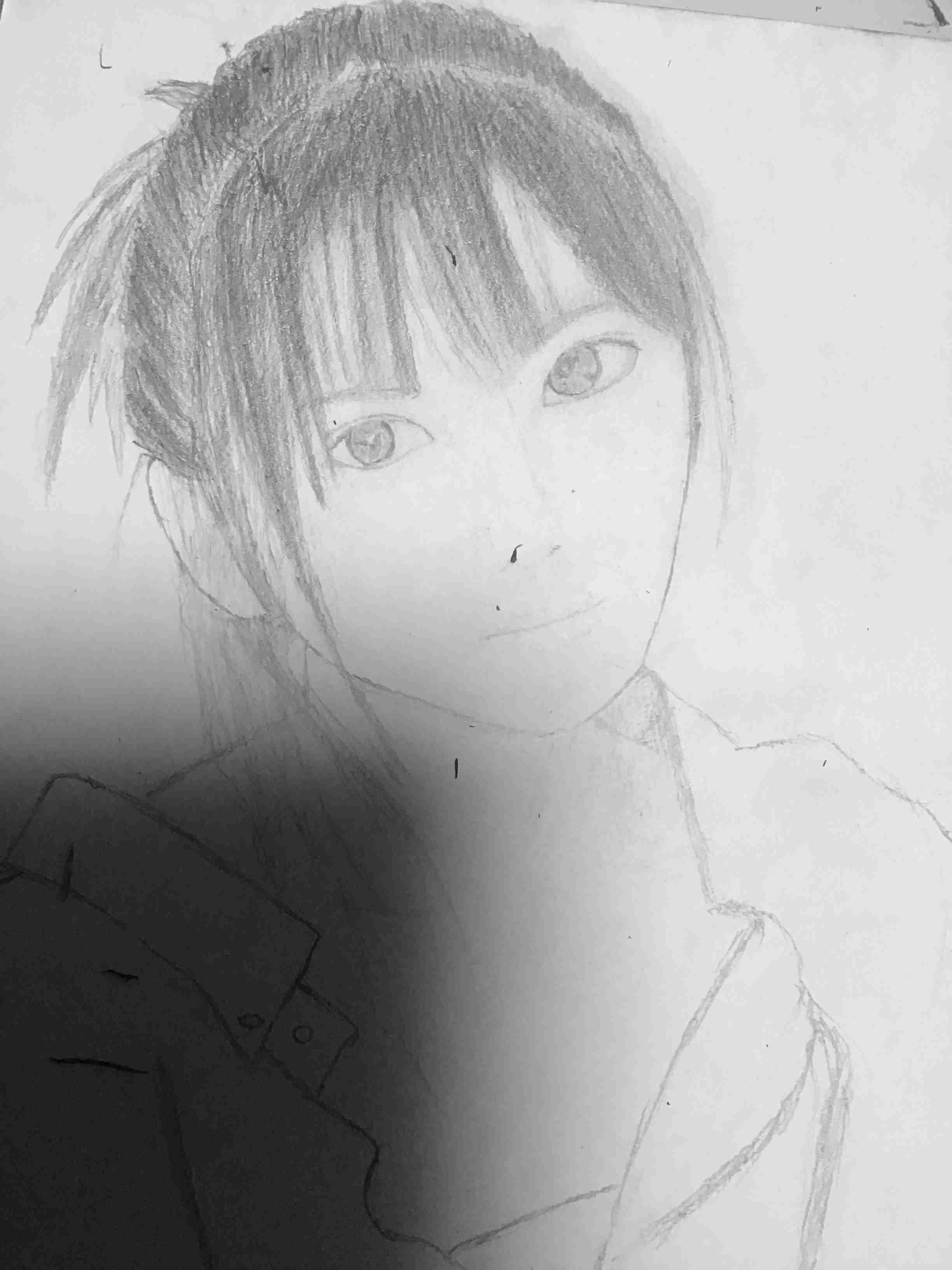 【お絵かき】芸能人の似顔絵を描いて誰かを当ててもらうトピ part2