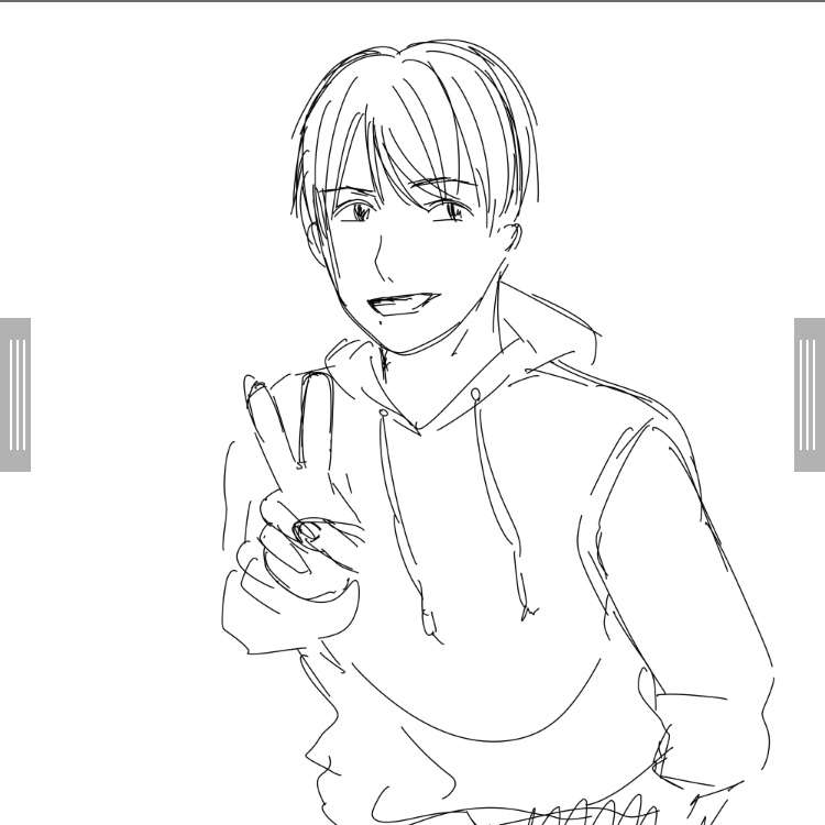 【お絵かき】芸能人の似顔絵を描いて誰かを当ててもらうトピ part2
