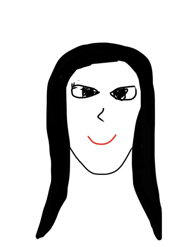 【お絵かき】芸能人の似顔絵を描いて誰かを当ててもらうトピ part2