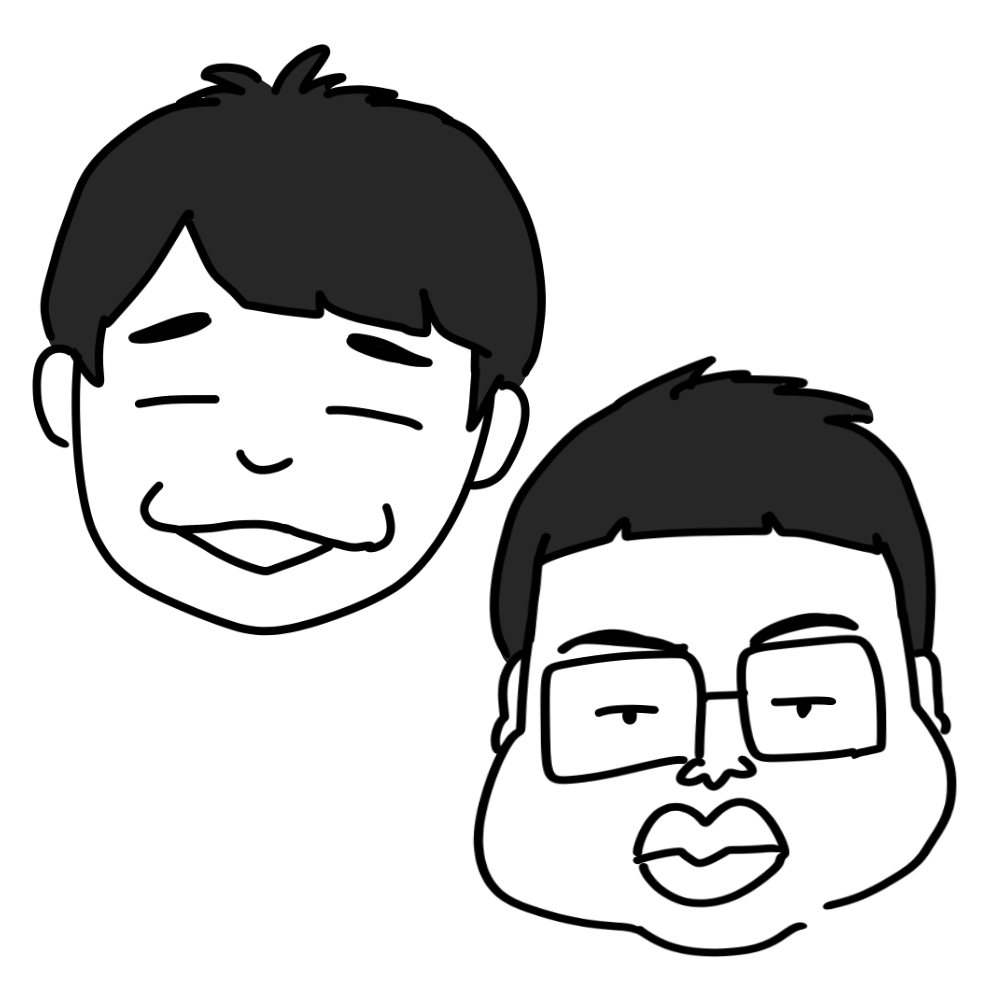 【お絵かき】芸能人の似顔絵を描いて誰かを当ててもらうトピ part2
