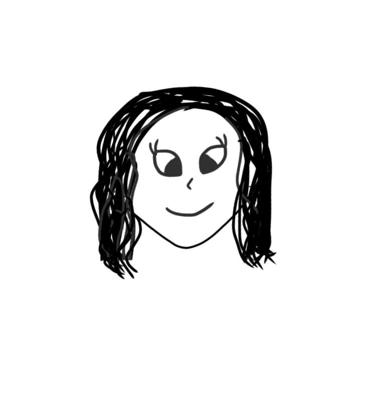 【お絵かき】芸能人の似顔絵を描いて誰かを当ててもらうトピ part2