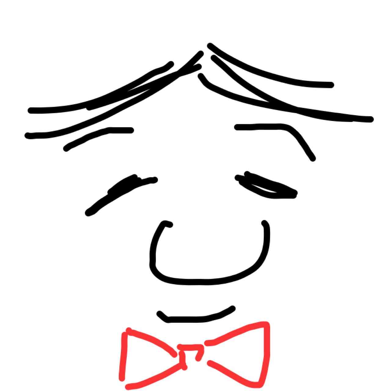 【お絵かき】芸能人の似顔絵を描いて誰かを当ててもらうトピ part2