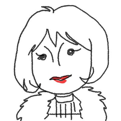 【お絵かき】芸能人の似顔絵を描いて誰かを当ててもらうトピ part2
