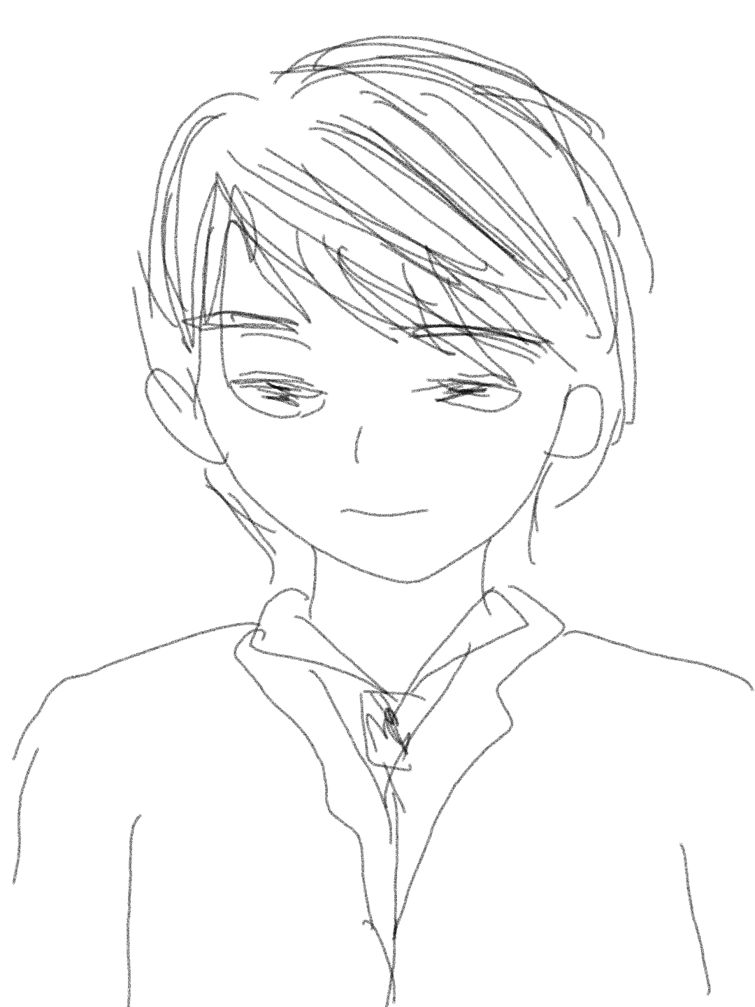 【お絵かき】芸能人の似顔絵を描いて誰かを当ててもらうトピ part2