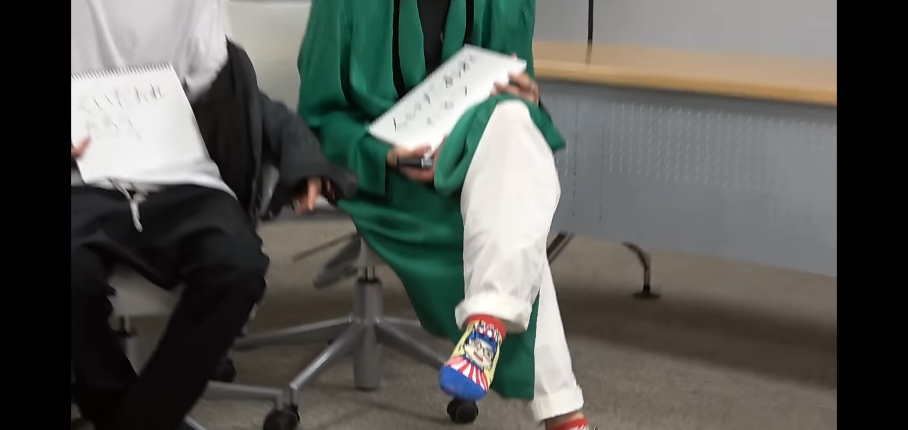 ジャニーズの私服 2019春