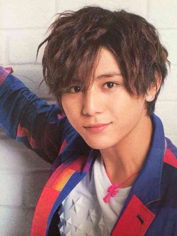 ジャニーズの私服 2019春