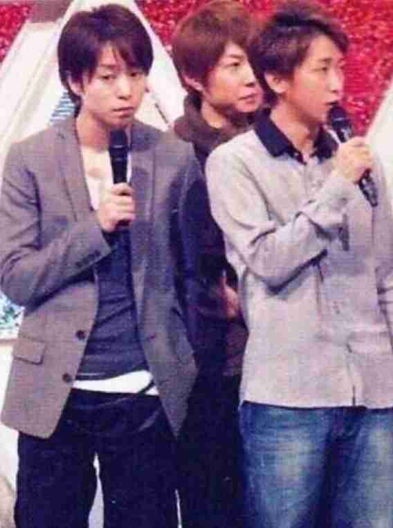 ジャニーズの私服 2019春