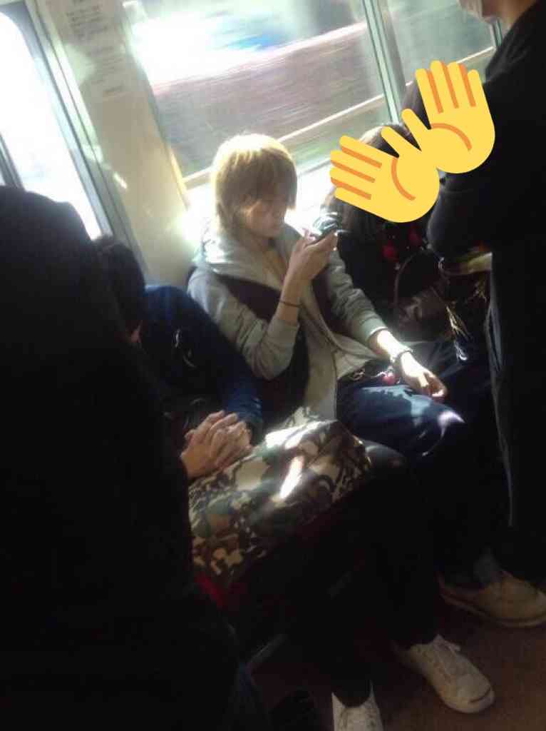 ジャニーズの私服 2019春