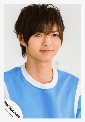 ジャニーズの私服 2019春