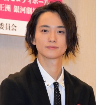 ジャニーズの私服 2019春
