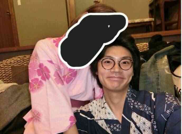 ジャニーズの私服 2019春