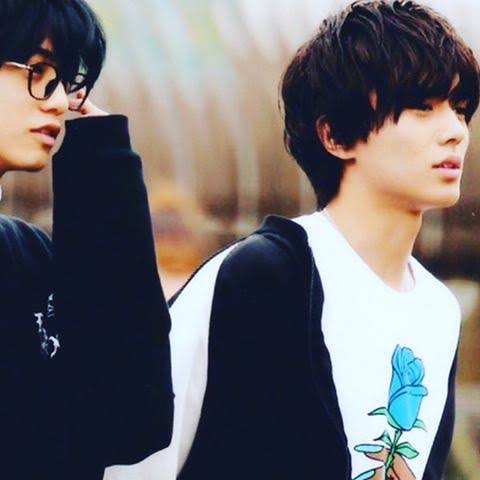 ジャニーズの私服 2019春
