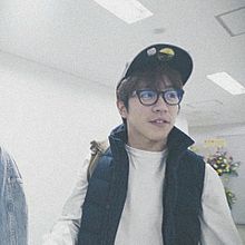 ジャニーズの私服 2019春