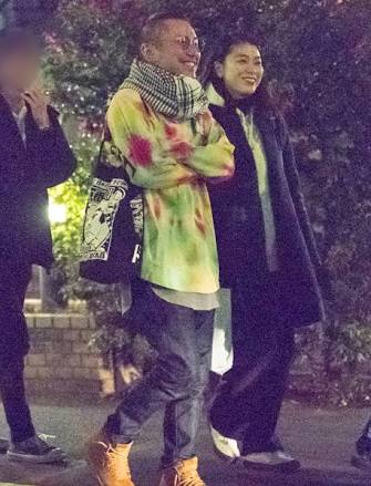 ジャニーズの私服 2019春
