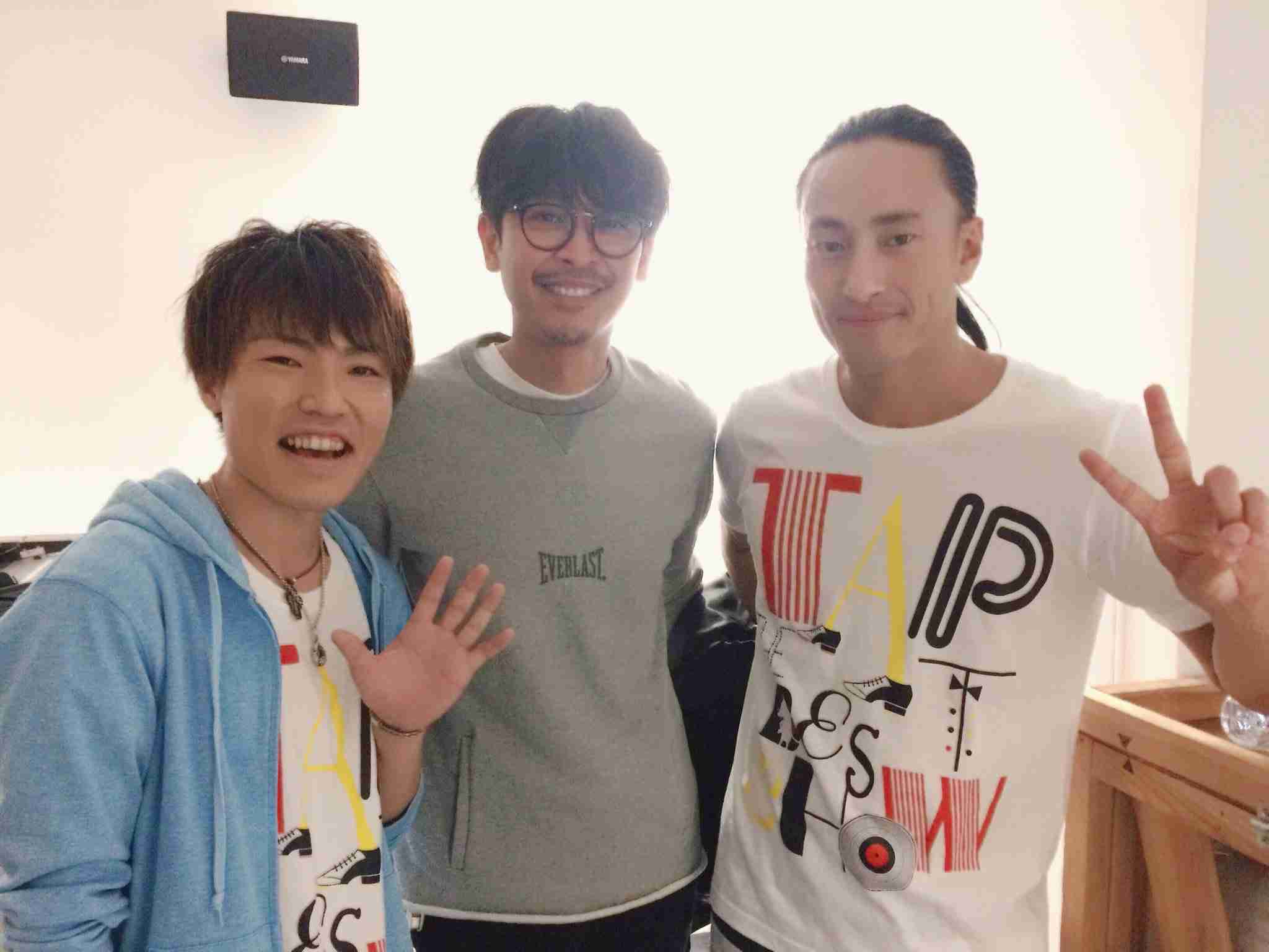 ジャニーズの私服 2019春