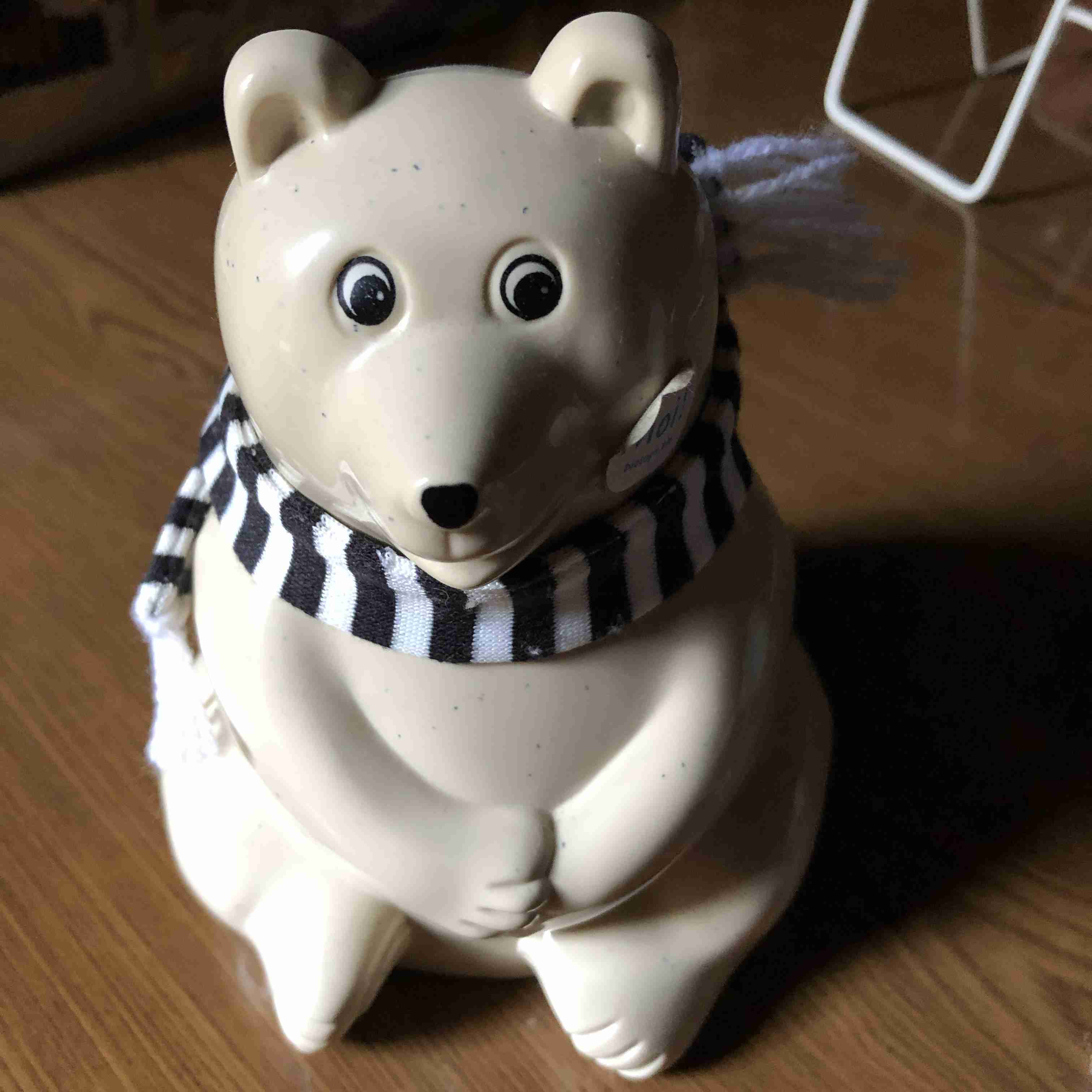 家にあるお気に入りの物を貼って紹介するトピ