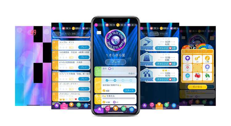 おすすめの完全無料スマホゲーム