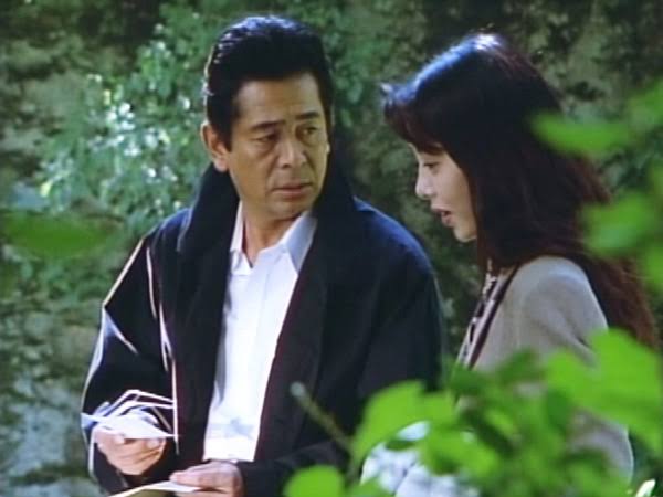 ドラマ化した松本清張の作品で好きなものはどの作品ですか?