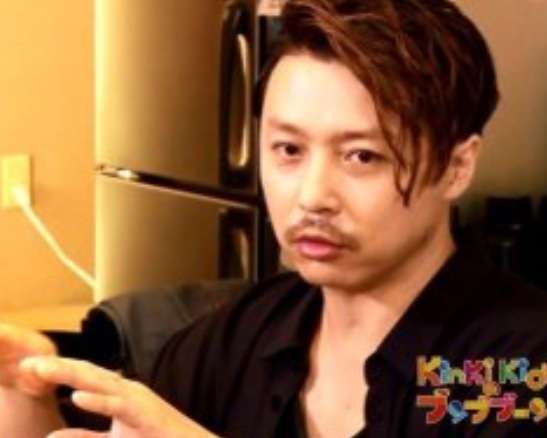 堂本剛、40歳を迎えた心境語る「変わらない自分で生活できたら」
