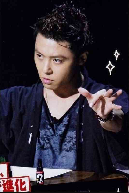 堂本剛、40歳を迎えた心境語る「変わらない自分で生活できたら」