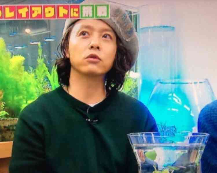 堂本剛、40歳を迎えた心境語る「変わらない自分で生活できたら」