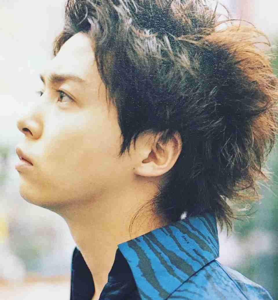 堂本剛、40歳を迎えた心境語る「変わらない自分で生活できたら」