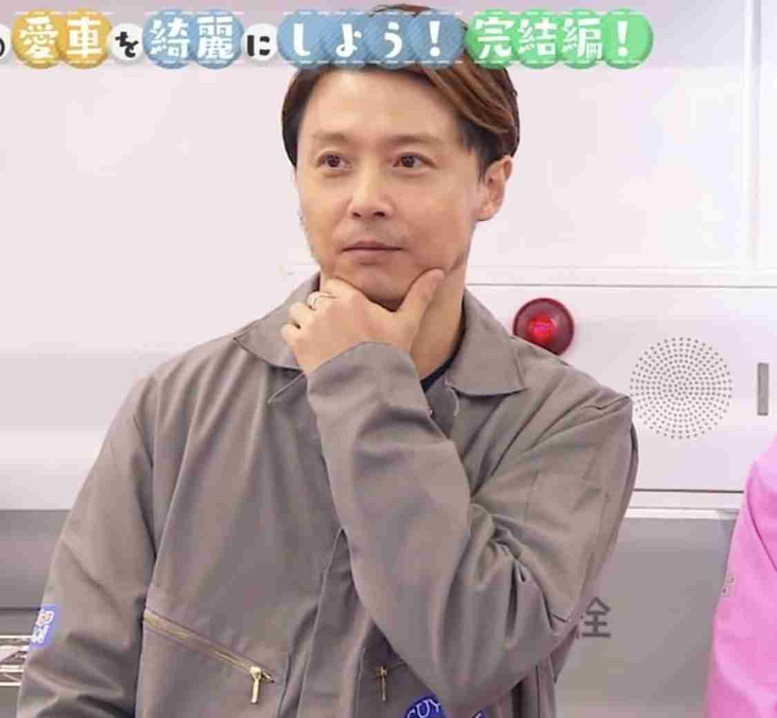 堂本剛、40歳を迎えた心境語る「変わらない自分で生活できたら」