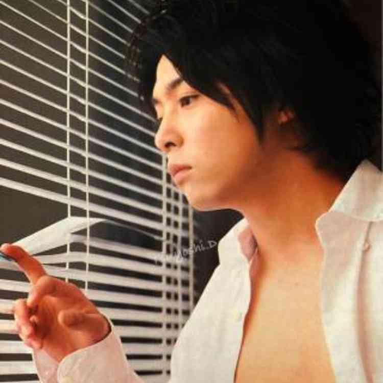 堂本剛、40歳を迎えた心境語る「変わらない自分で生活できたら」