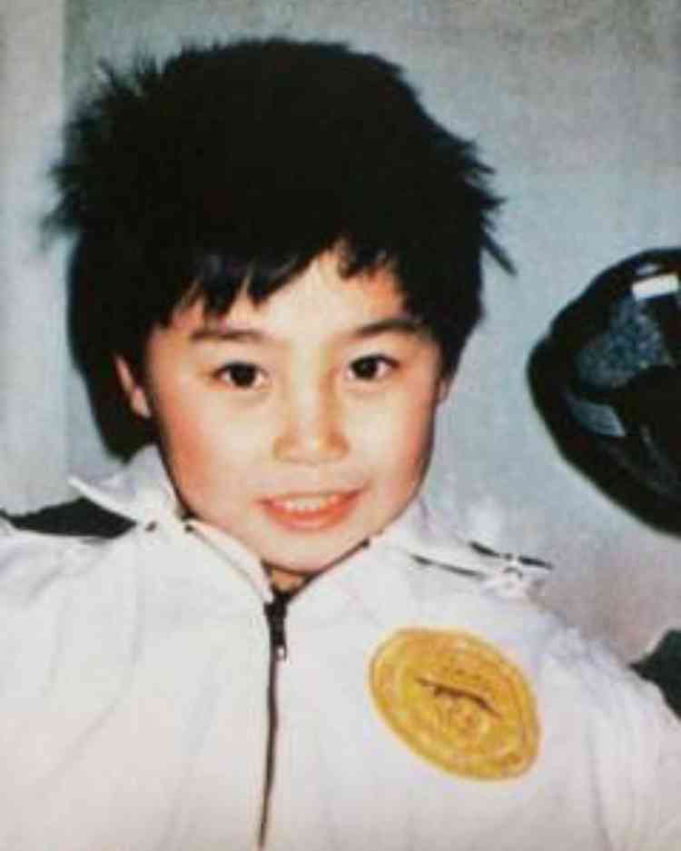 堂本剛 40歳を迎えた心境語る 変わらない自分で生活できたら ガールズちゃんねる Girls Channel