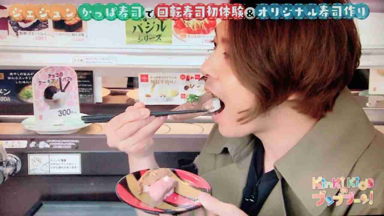堂本剛、40歳を迎えた心境語る「変わらない自分で生活できたら」