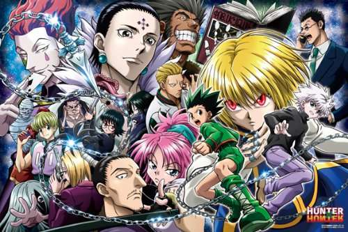 今一番ハマっている、オススメの漫画を教えて下さい!