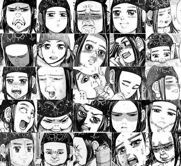 今一番ハマっている、オススメの漫画を教えて下さい!