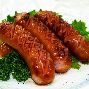 BBQにかかせない食材は何ですか？