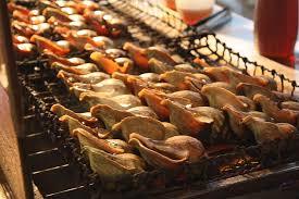 BBQにかかせない食材は何ですか？