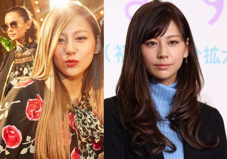 西内まりや、黒ビキニで美脚＆くびれあらわ“極上ボディ”に反響続々