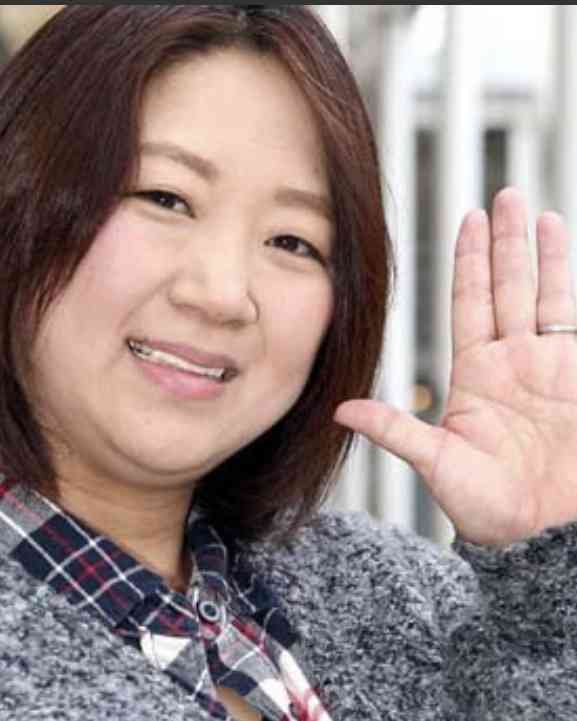 蒼井そら、出産当日の様子を「Abema TV」で生中継